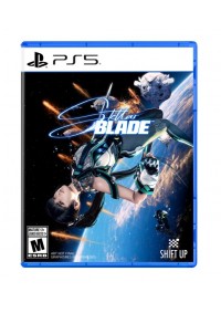 Stellar Blade/PS5